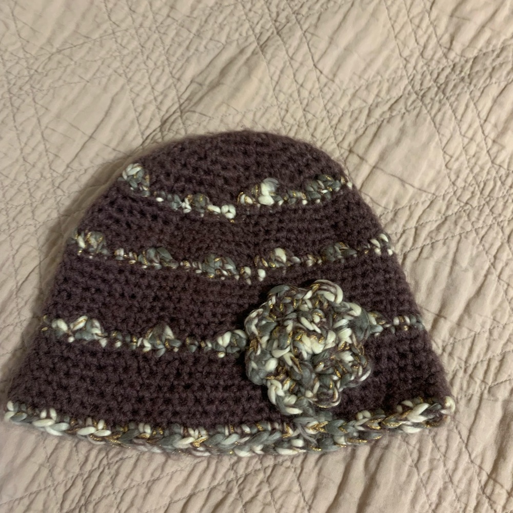 Chic beanie